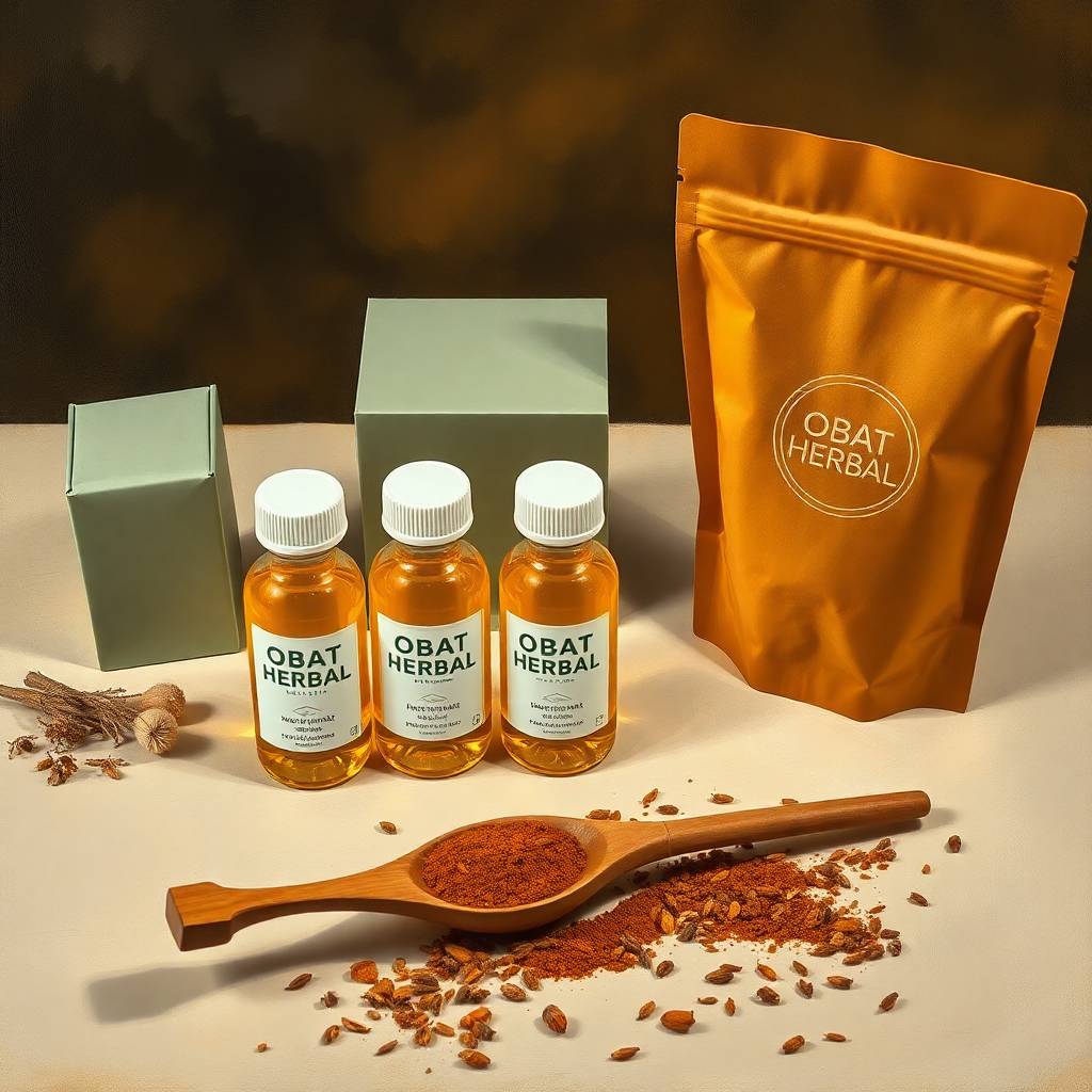 PT Arbain Jaya Investama: Pabrik Maklon Obat Herbal Mewah yang Dipercaya Industri dan Masyarakat