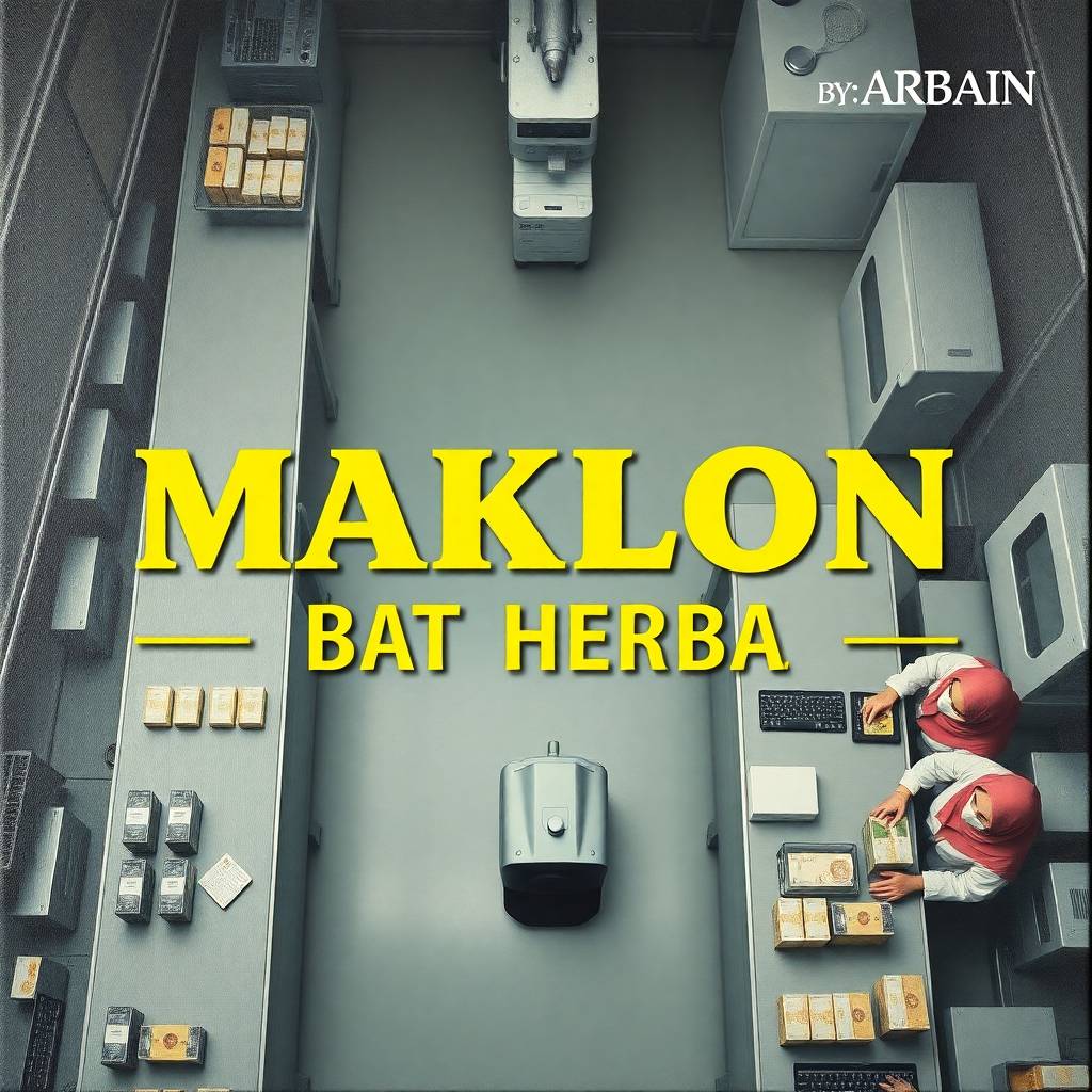 Panduan Memilih Maklon Obat Herbal Premium: 10 Pertimbangan Utama untuk Bisnis Jangka Panjang
