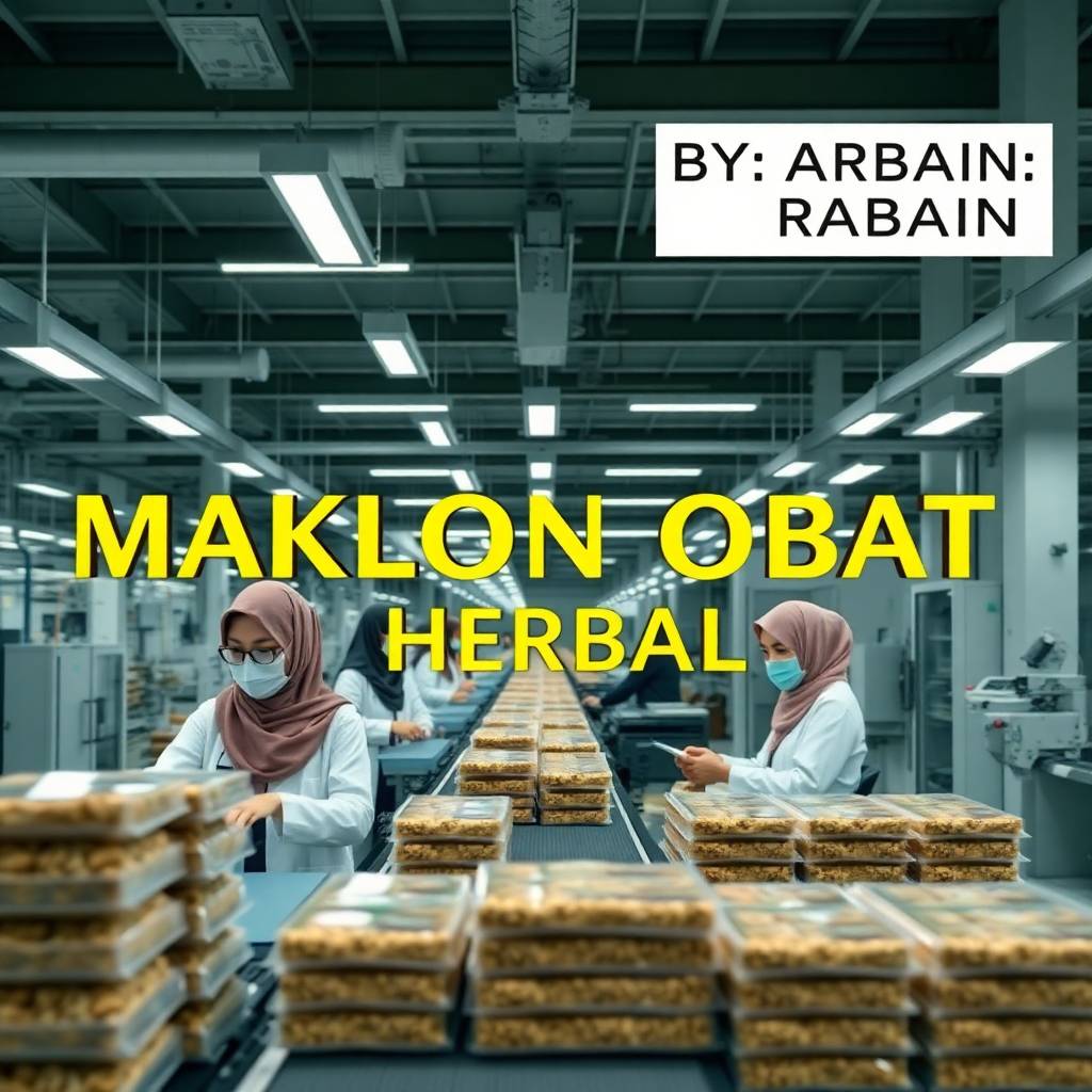 Menghindari Kesalahan Umum Saat Membeli Maklon Obat Herbal: Tips dan Trik untuk Sukses