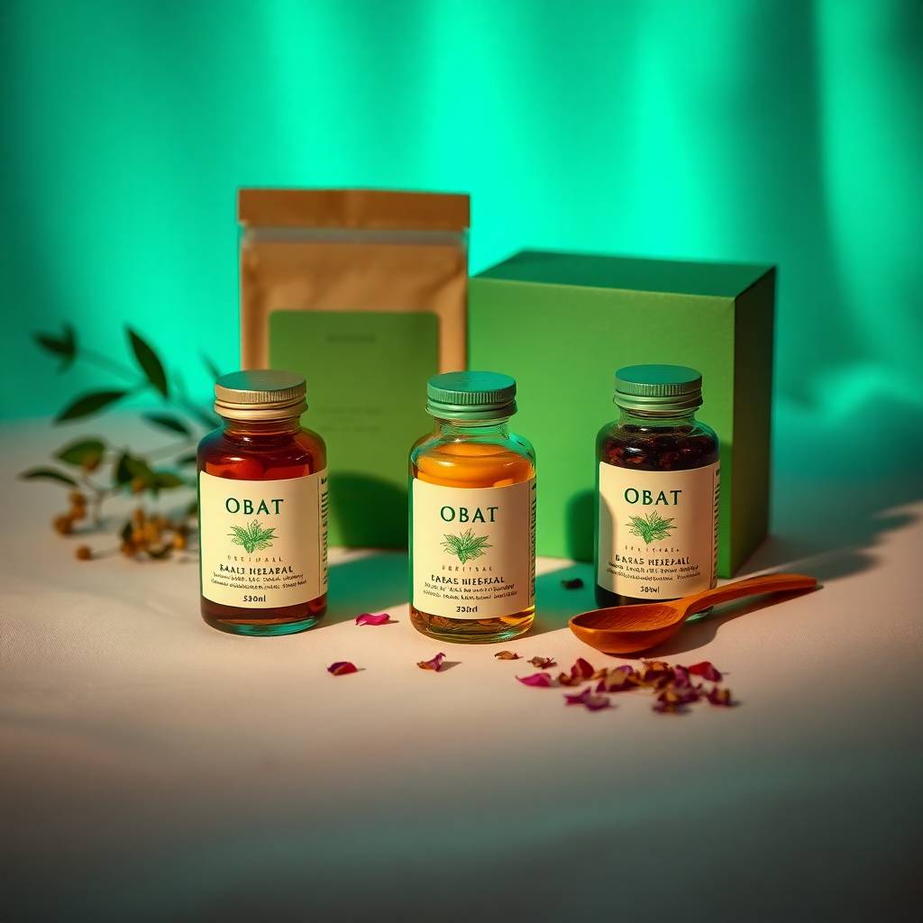 Panduan Sukses Bisnis Obat Herbal Eksklusif Lewat Jasa Maklon Terpercaya PT Arbain Jaya Investama 081804599614 | Cocok Untuk Siapa? Use Case & Segmentasi