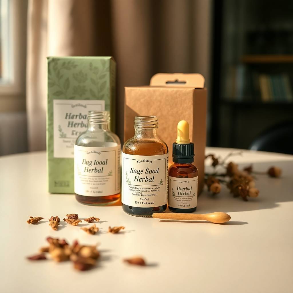 Pilih Pabrik Maklon Obat Herbal yang Tepat untuk Brand Baru Anda - Solusi untuk Mengatasi Masalah Target