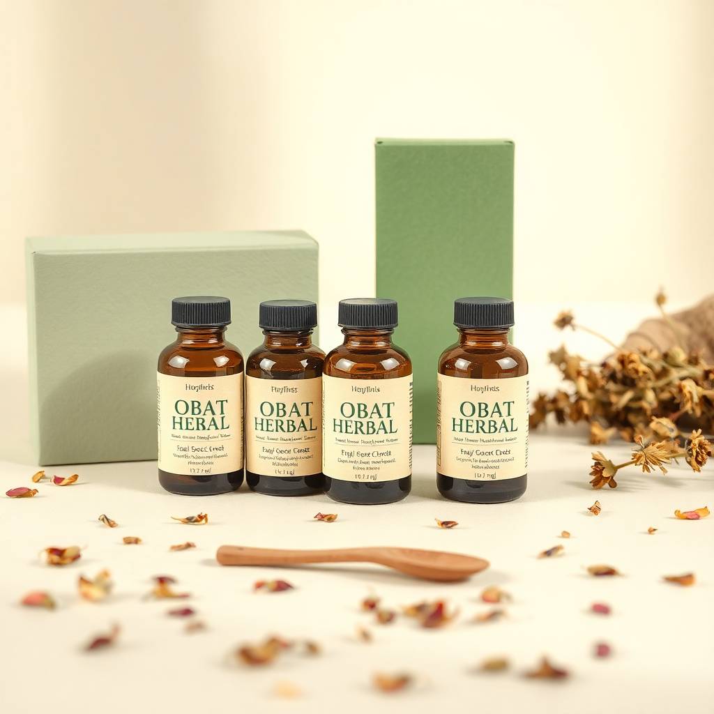 Mana Pilihan Terbaik untuk Pabrik Maklon Obat Herbal: PT Arbain Jaya Investama vs Alternatif Lain?