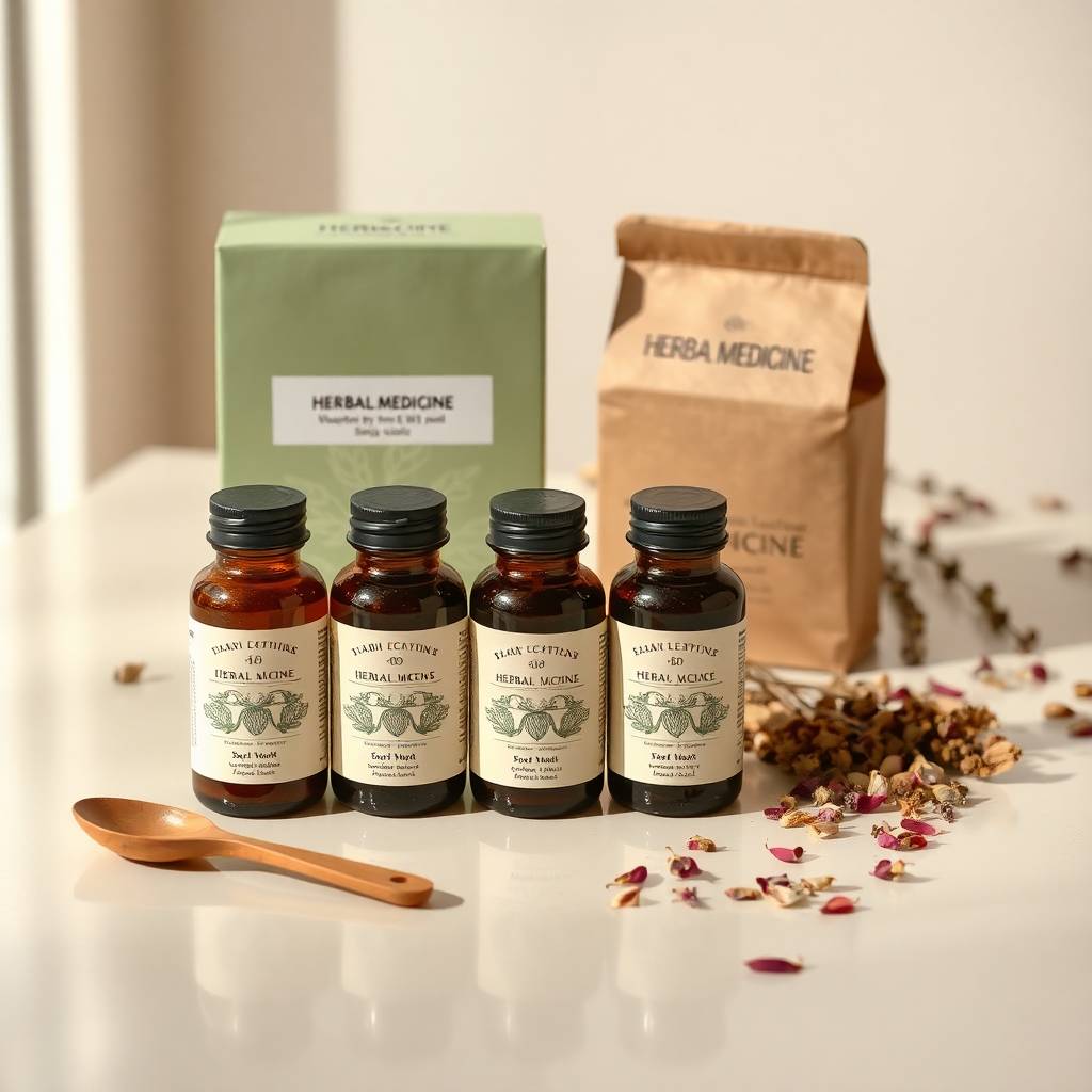 Ringkasan Rekomendasi Maklon Obat Herbal Mewah Tanpa Bahan Kimia: Hubungi Kami via WhatsApp 081804599614