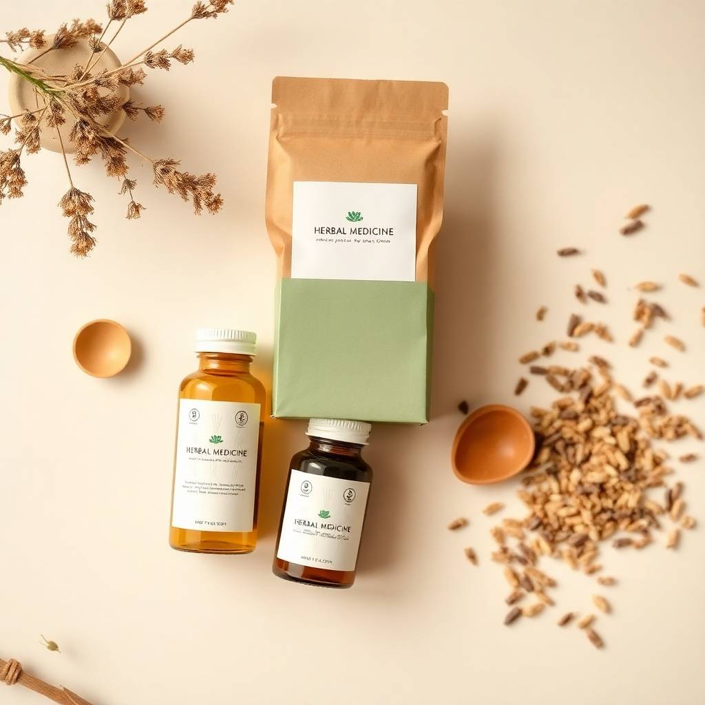 Panduan Memilih dan Checklist Pembelian untuk Maklon Obat Herbal Eksklusif dengan Modal Terjangkau