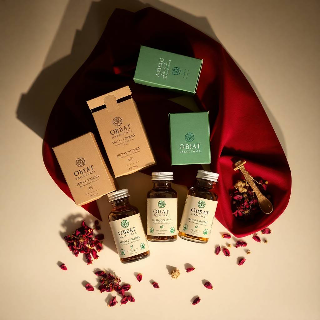 Bandung dan Solo, Mana yang Lebih Baik untuk Maklon Obat Herbal Premium Mutu Tinggi?
