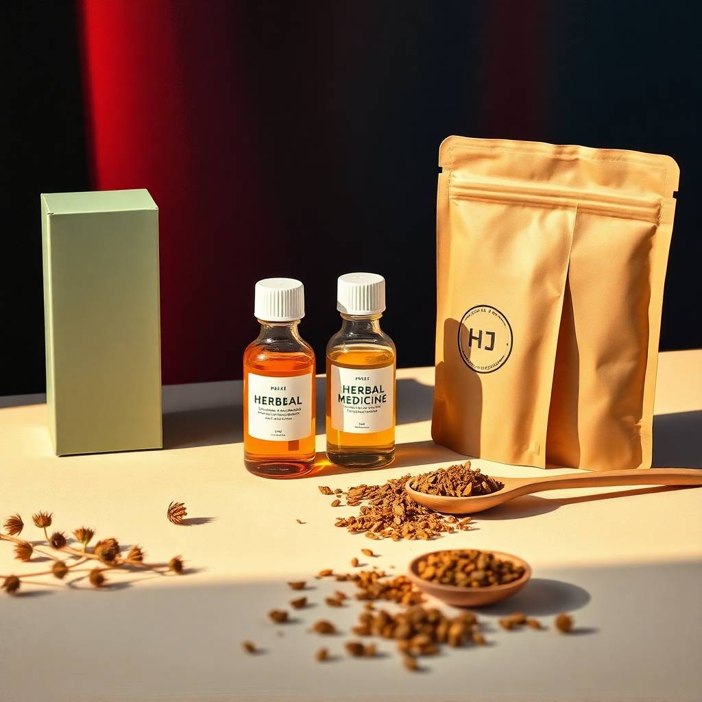 Solusi Maklon Obat Herbal Eksklusif untuk Industri Farmasi dan Jamu: Cara Pesan yang Aman + Alur Order