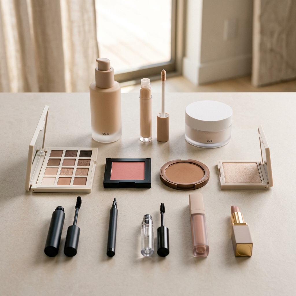Cara Pesan Jasa Maklon Kosmetik yang Aman + Alur Order yang Efektif