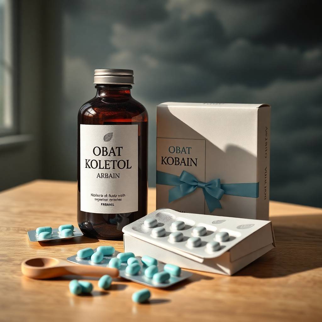 Cara Memulai Bisnis Obat Kolesterol Mewah dengan Jasa Maklon Profesional yang Cerdas dan Ramah Lingkungan | PT Arbain Jaya Investama 081804599614