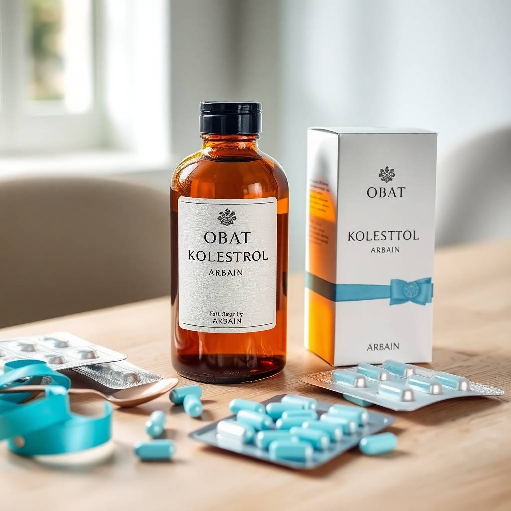 FAQ Lengkap untuk Mitra Maklon Obat Kolesterol Eksklusif untuk Bisnis Kesehatan High-End