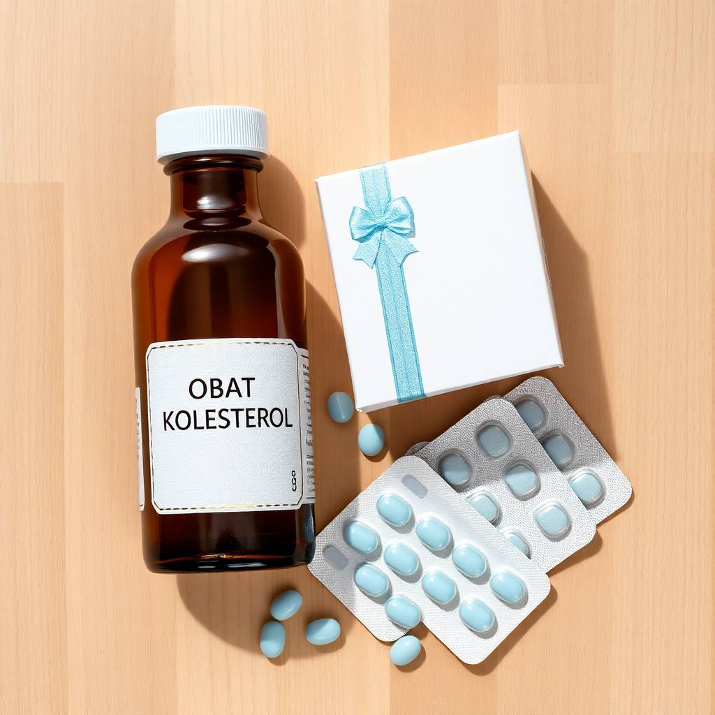 Membangun Bisnis Kesehatan High-End dengan Mitra Maklon Obat Kolesterol Eksklusif PT Arbain Jaya Investama: Perbandingan dengan Alternatif