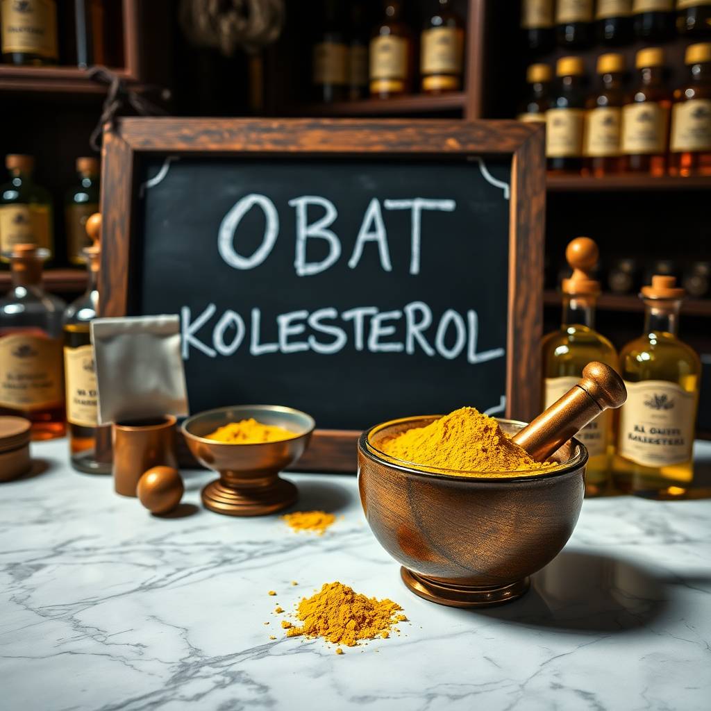 Pabrik Maklon Obat Kolesterol Mewah Standar Internasional: Bukti Sosial & Pengalaman Umum