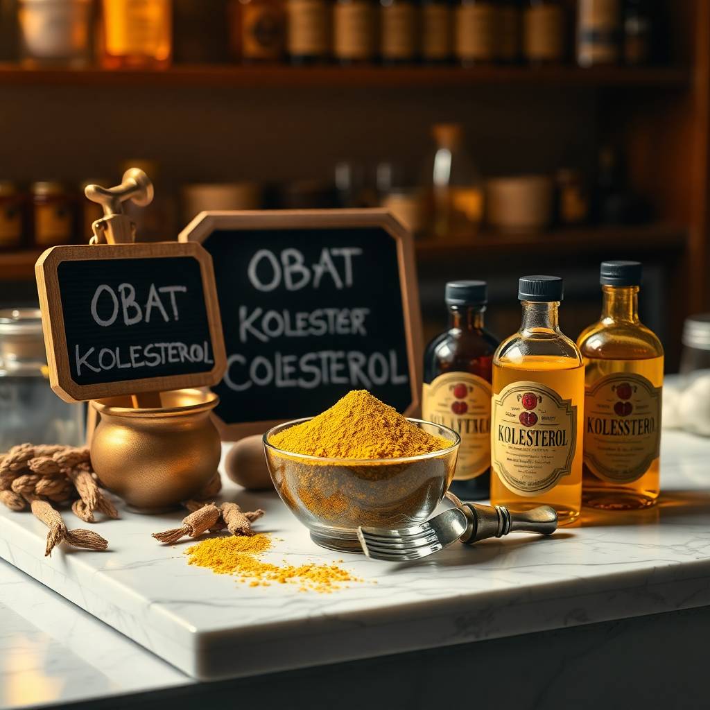 Atasi Masalah Kolesterol dengan Maklon Obat Kolesterol Premium Harga Kompetitif dari PT Arbain Jaya Investama - Jawaban yang Tepat untuk Bisnis Jangka Panjang Anda