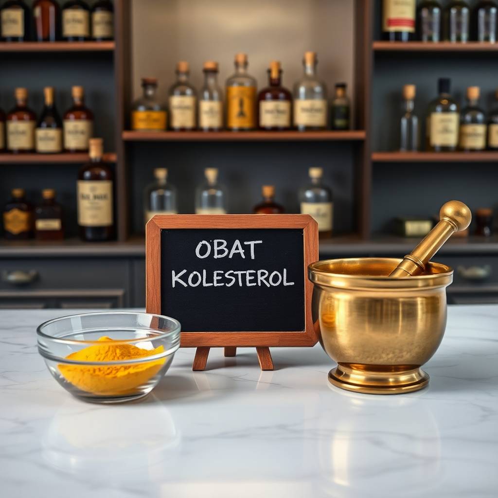 FAQ Lengkap untuk Calon Pembeli: Maklon Obat Kolesterol Premium dengan Harga Kompetitif