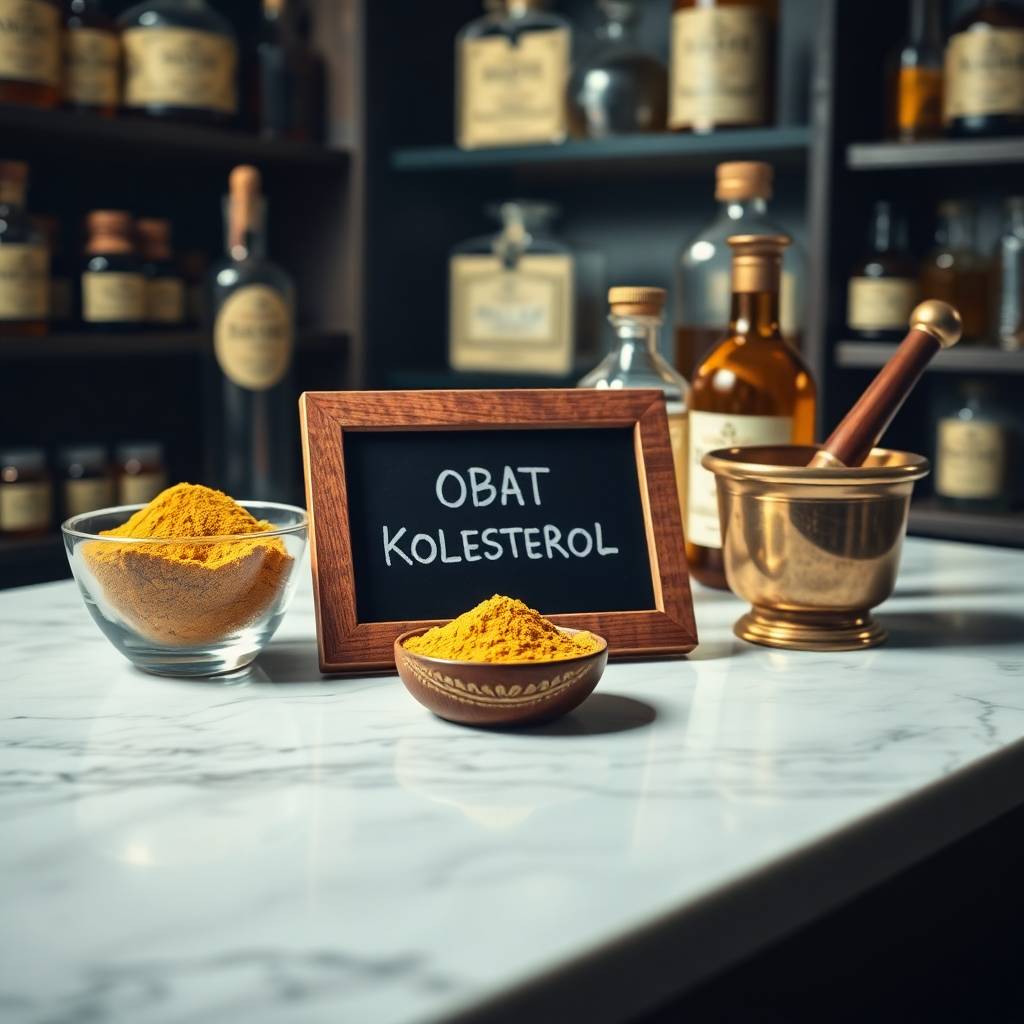 Maklon Obat Kolesterol Premium Harga Kompetitif: Bukti Sosial dan Pengalaman Umum