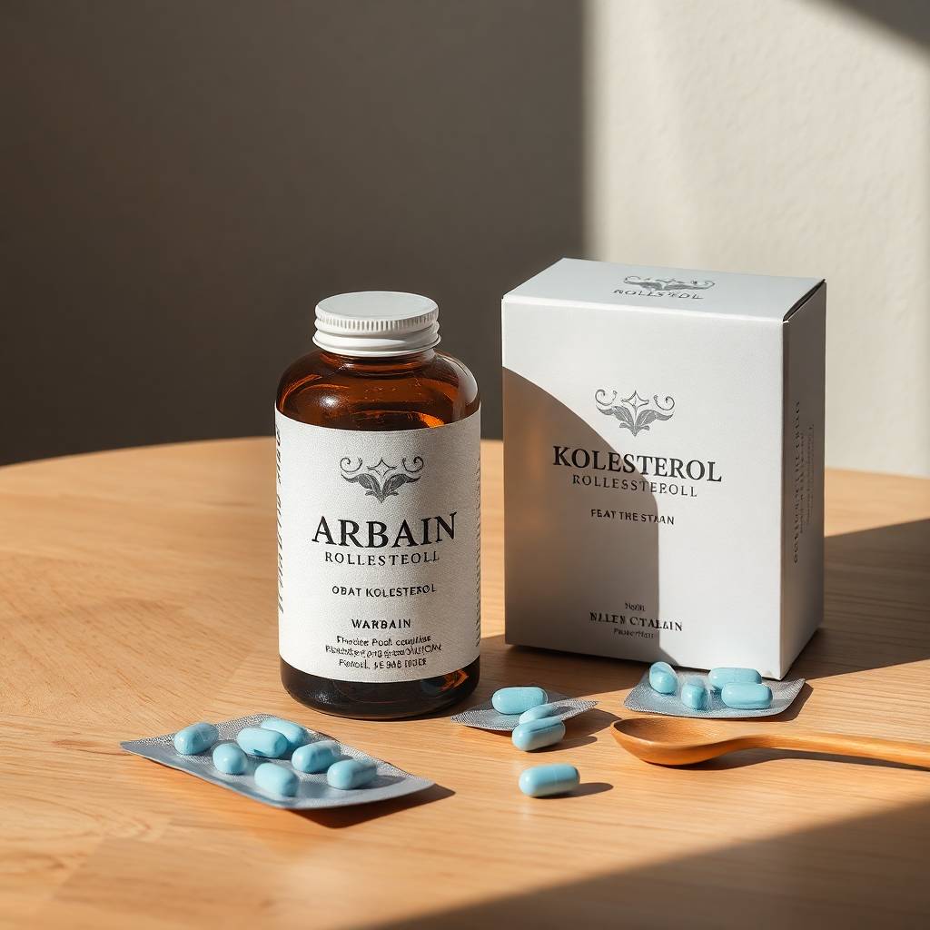 Menghindari Kesalahan Umum Saat Membeli Pabrik Maklon Obat Kolesterol: Tips dan Rekomendasi