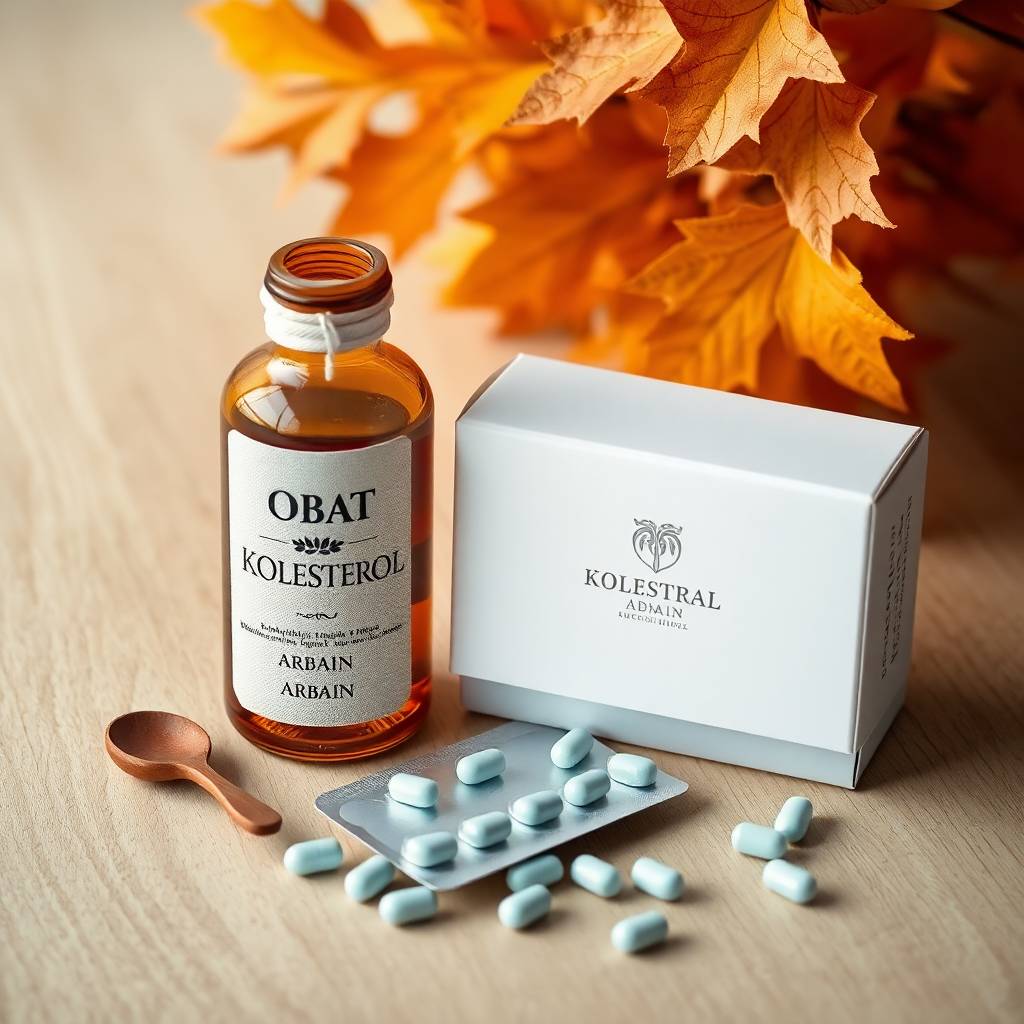 Perbandingan Solusi Maklon Obat Kolesterol dengan Alternatif: Mengapa PT Arbain Jaya Investama 081804599614 Lebih Unggul