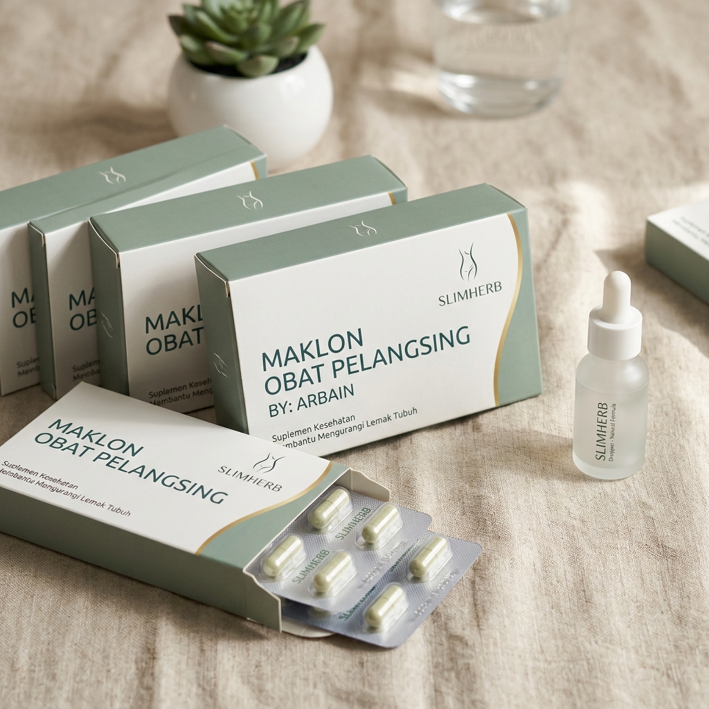 Kesalahan Umum Saat Membeli Pabrik Jasa Maklon Obat Pelangsing: Cara Menghindari dan Mencapai Keberhasilan