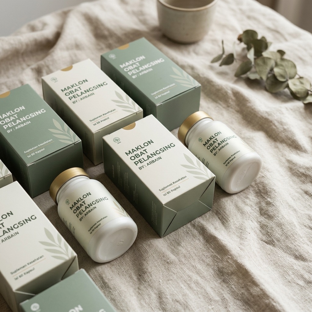 Pabrik Jasa Maklon yang Cocok untuk Brand Skincare, Kosmetik, dan Obat Herbal Anda: Siapa yang Cocok?