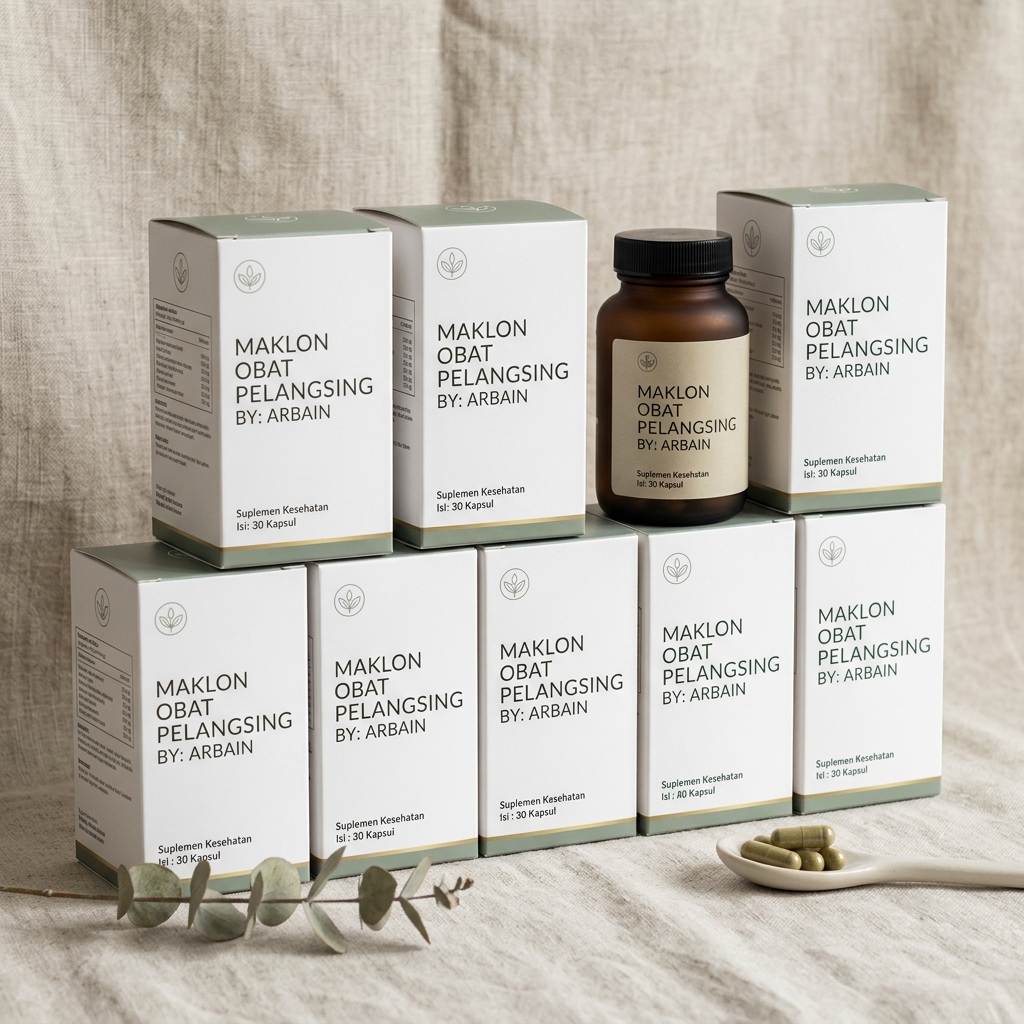 Kenali Keunggulan Jasa Maklon Arbain untuk Mewujudkan Merek Kosmetik & Skincare Berkelas