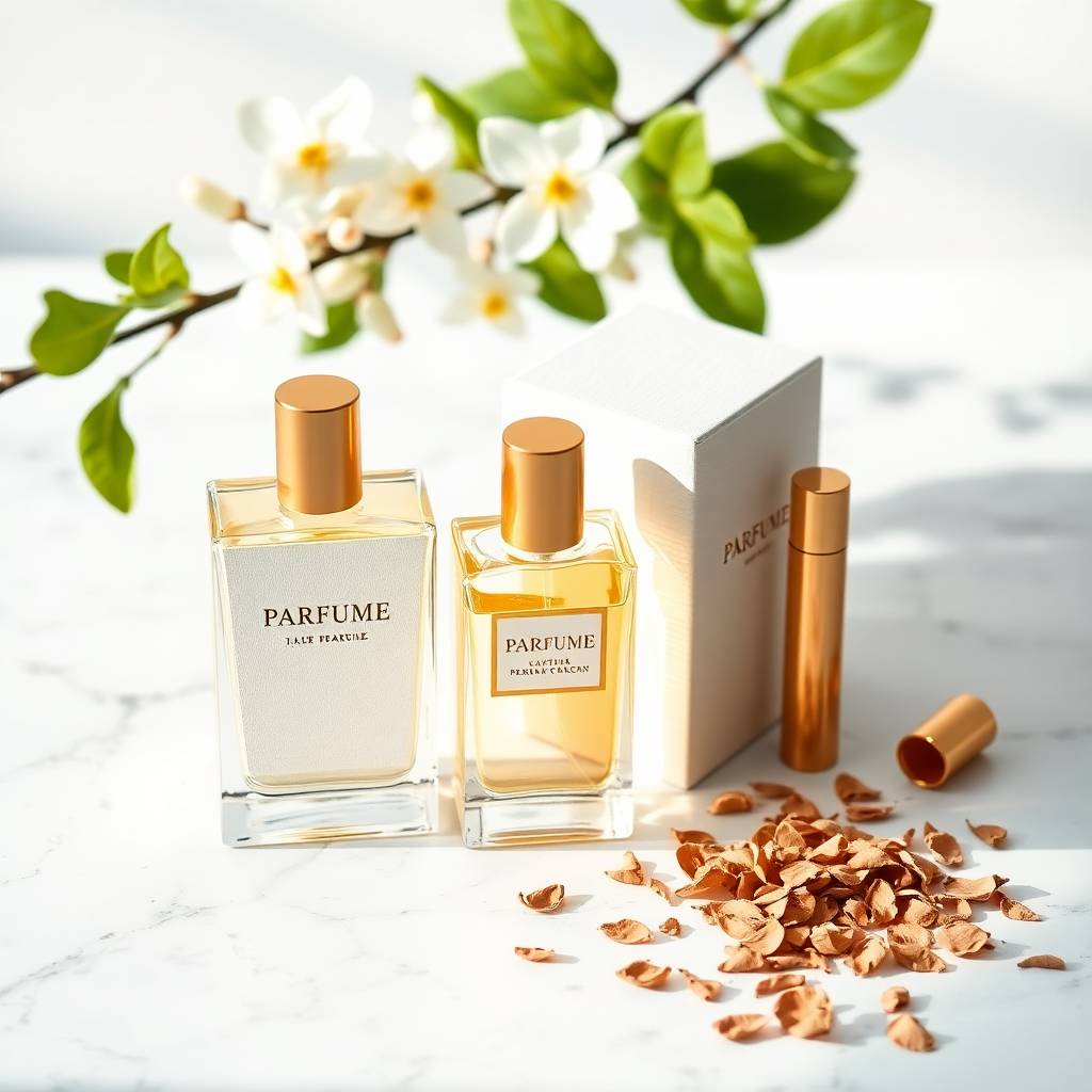 Panduan Melejitkan Penjualan Parfum Lewat Desain Box Eksklusif Dari Pabrik Maklon PT Arbain Jaya Investama 081804599614 - Ringkasan Rekomendasi + CTA WhatsApp