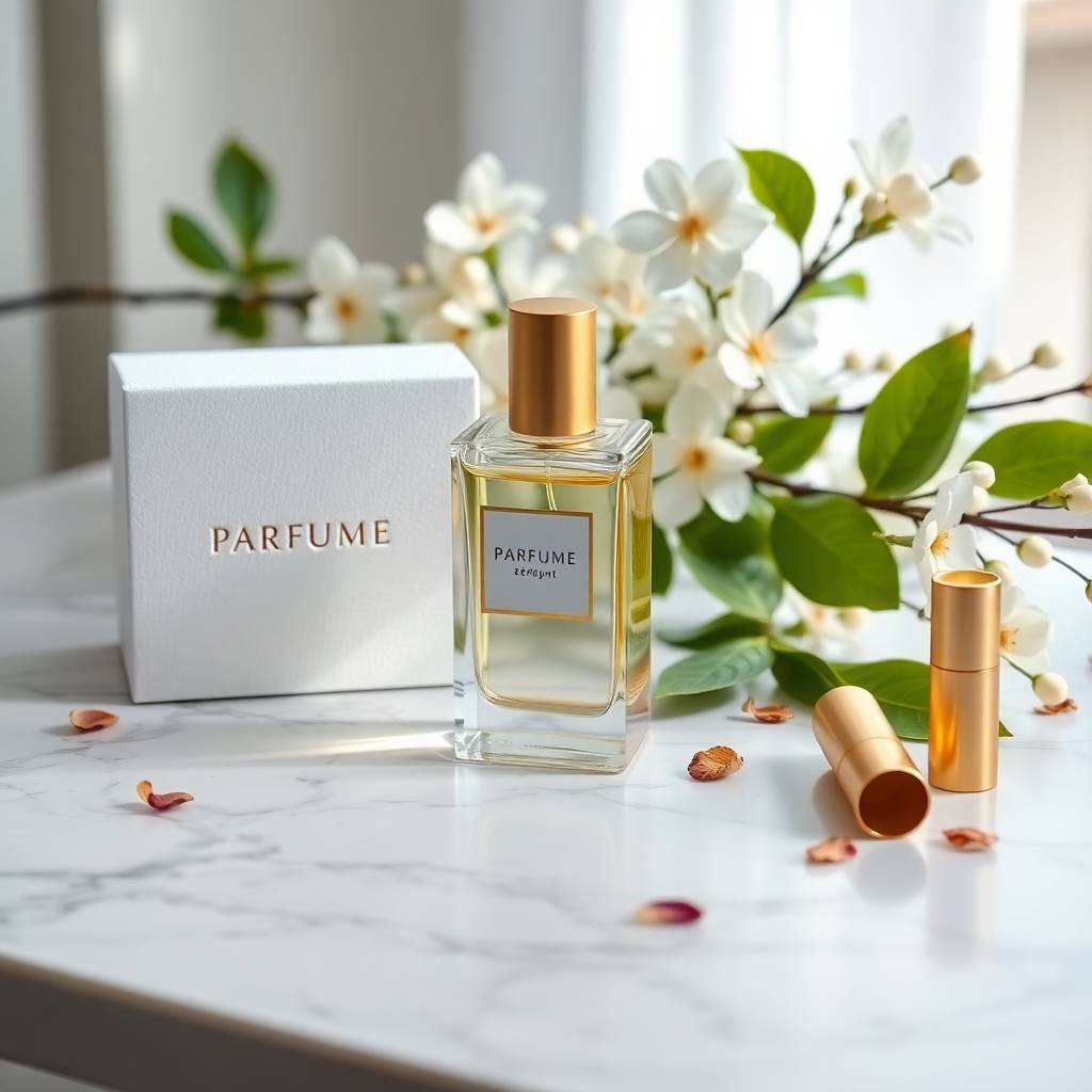 Panduan Efektif Meningkatkan Penjualan Parfum dengan Desain Box Eksklusif: Solusi untuk Mengatasi Kesulitan Merek