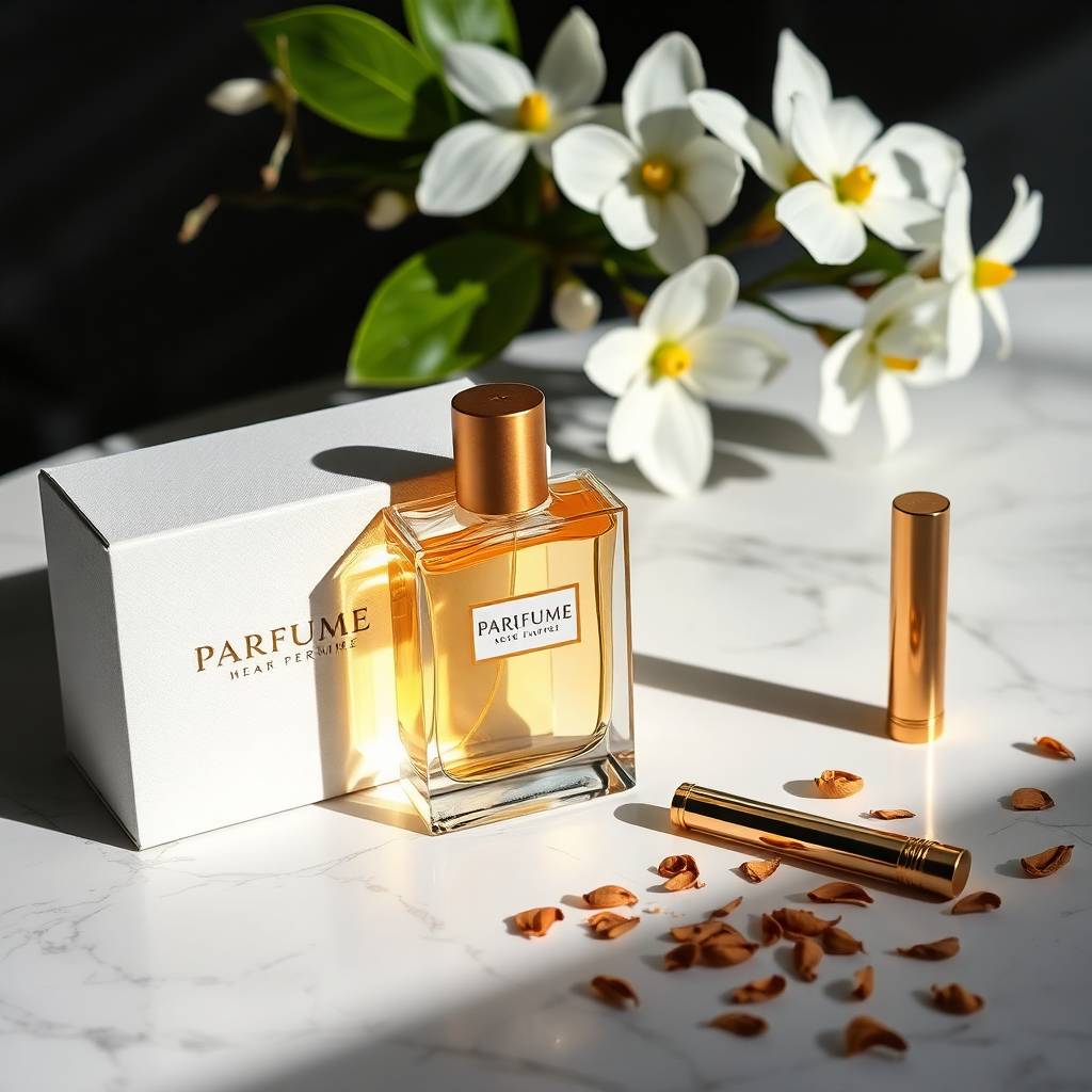 Panduan Membeli Desain Box Eksklusif untuk Melejitkan Penjualan Parfum: Checklist Pembelian yang Tepat