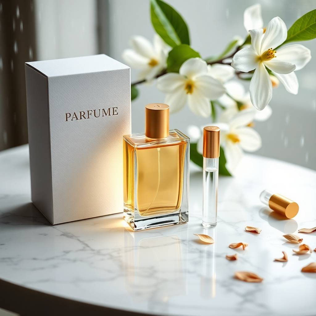 Panduan Melejitkan Penjualan Parfum Lewat Desain Box Eksklusif dari Pabrik Maklon: FAQ Lengkap untuk Calon Pembeli