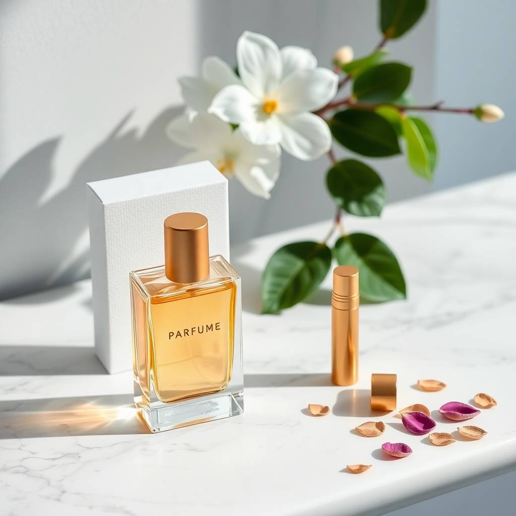 Bukti Sosial & Pengalaman Umum Mengubah Industri Parfum Lewat Desain Box Eksklusif Dari Pabrik Maklon PT Arbain Jaya Investama