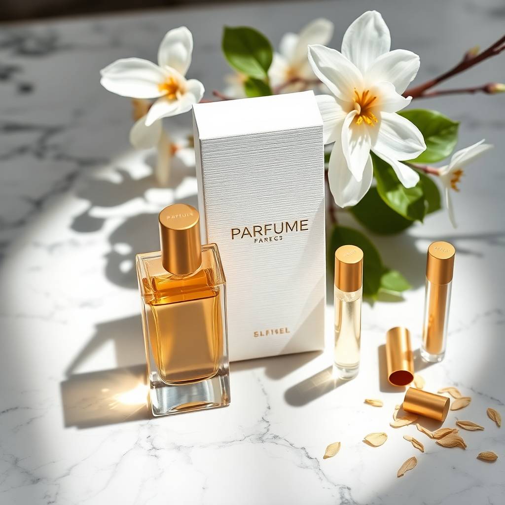 Panduan Melejitkan Penjualan Parfum dengan Desain Box Eksklusif yang Tepat untuk Bisnis Anda