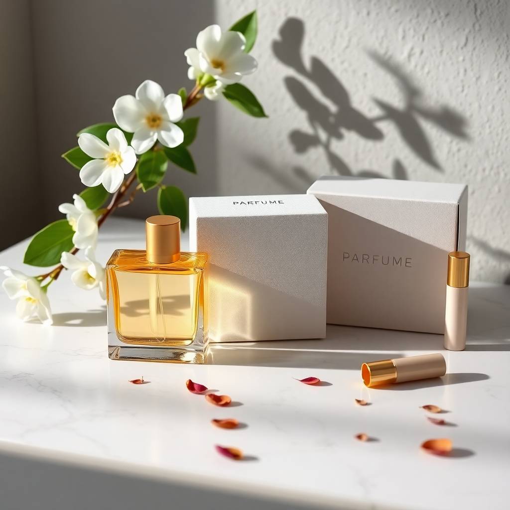 Rekomendasi Pabrik Maklon Parfum Terbaik dengan Tim RND Ahli Perfumer Internasional: Sejalan dengan Visi Anda!