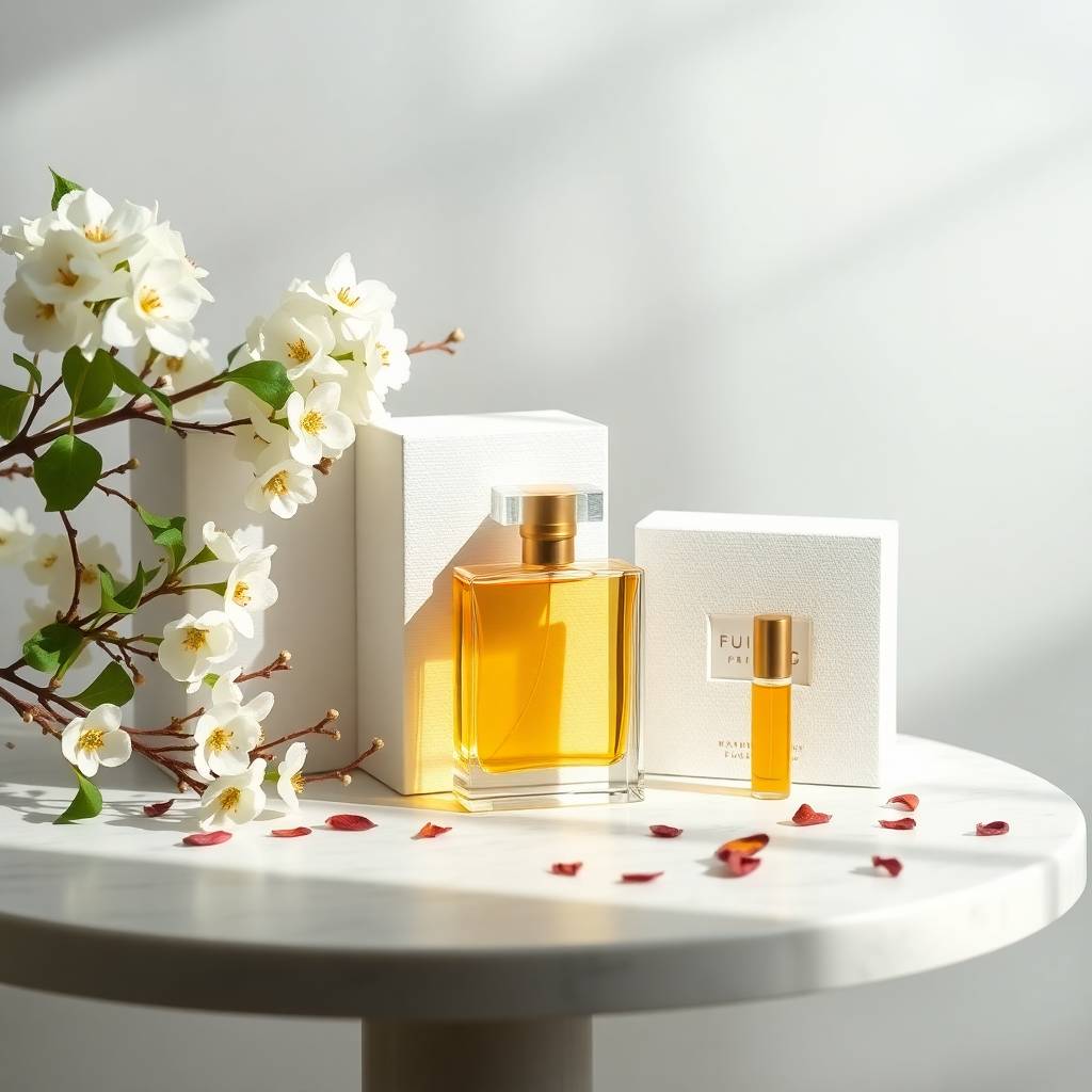 Tips Memilih Pabrik Maklon Parfum yang Mempunyai Tim RND Ahli Perfumer Internasional: Cara Pesan yang Aman + Alur Order