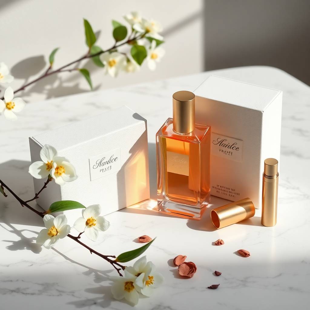 Bagaimana Memilih Pabrik Maklon Parfum yang Menghasilkan Produk Berkualitas Tinggi dengan Tim RND Ahli Perfumer Internasional
