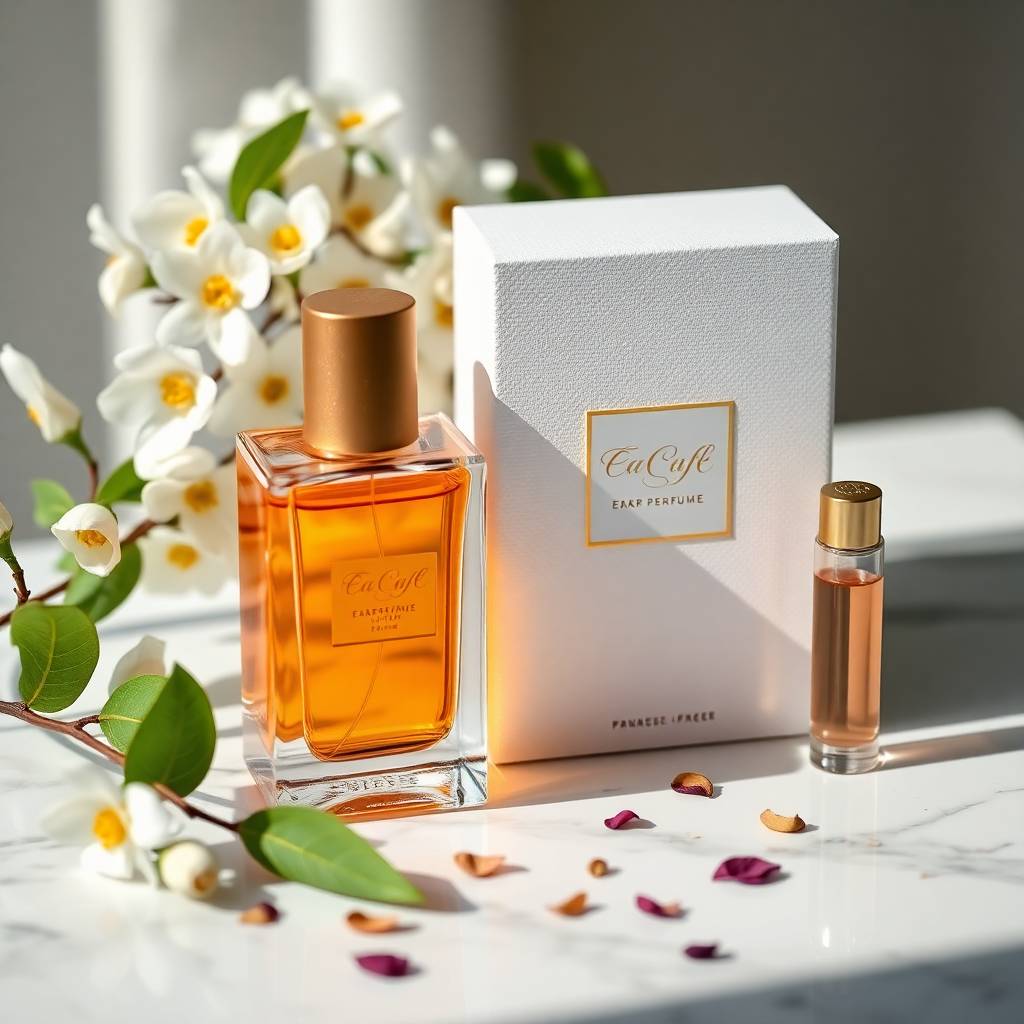 5 Tips Memilih Pabrik Maklon Parfum yang Cocok untuk Bisnis Anda