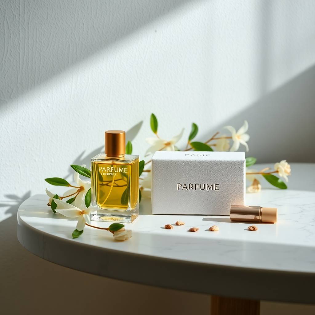 Panduan Memilih dan Checklist Pembelian: Sertifikasi Halal untuk Produk Maklon Parfum Anda - PT Arbain Jaya Investama