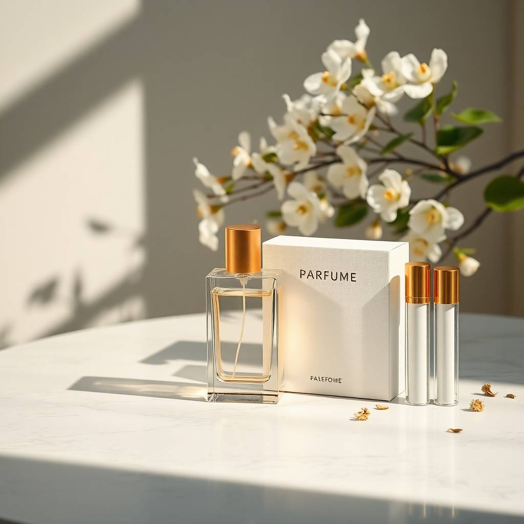 Panduan Memilih Konsep Cetak Botol Parfum Yang Tahan Lama Dan Tidak Mudah Luntur: Solusi Untuk Mengatasi Masalah Kualitas Produk