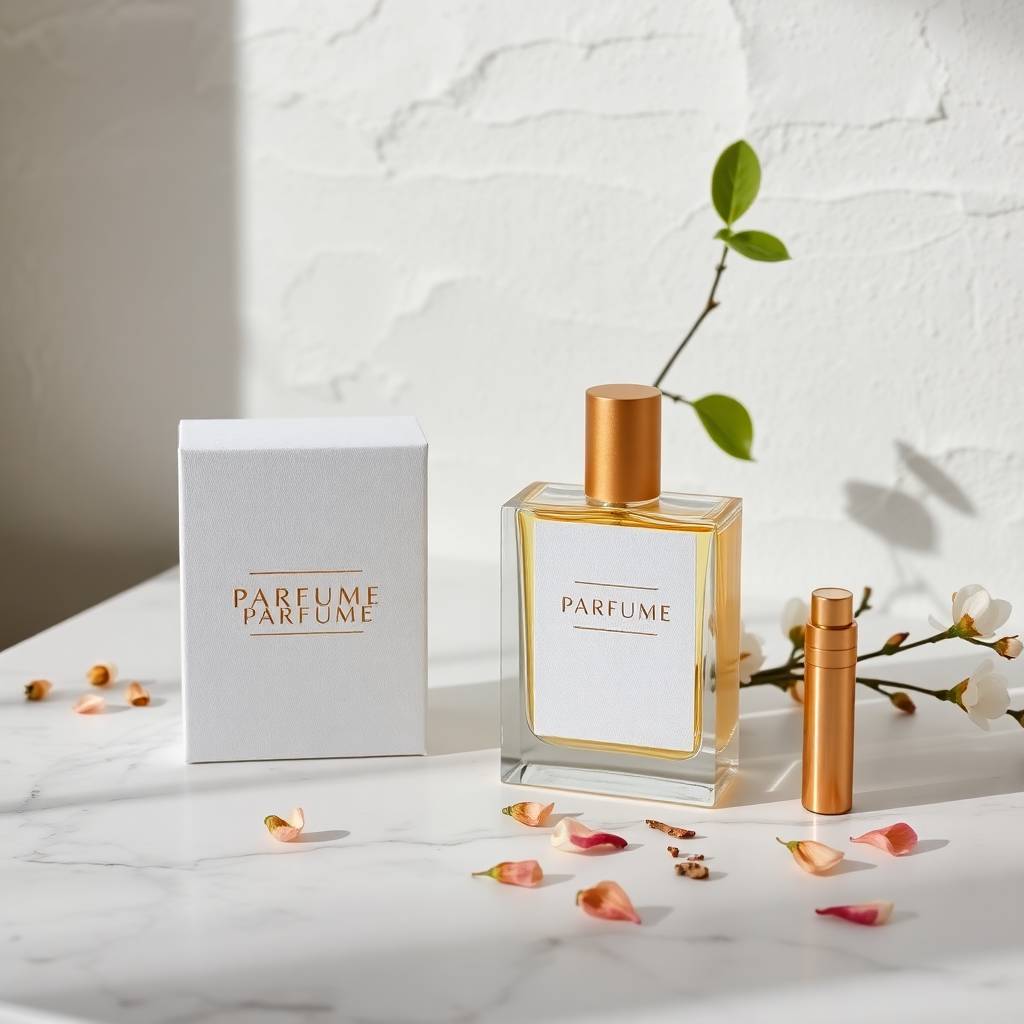 Keunggulan Membuat Anda Lebih Berhasil dalam Mengembangkan Produk Parfum dengan PT Arbain Jaya Investama