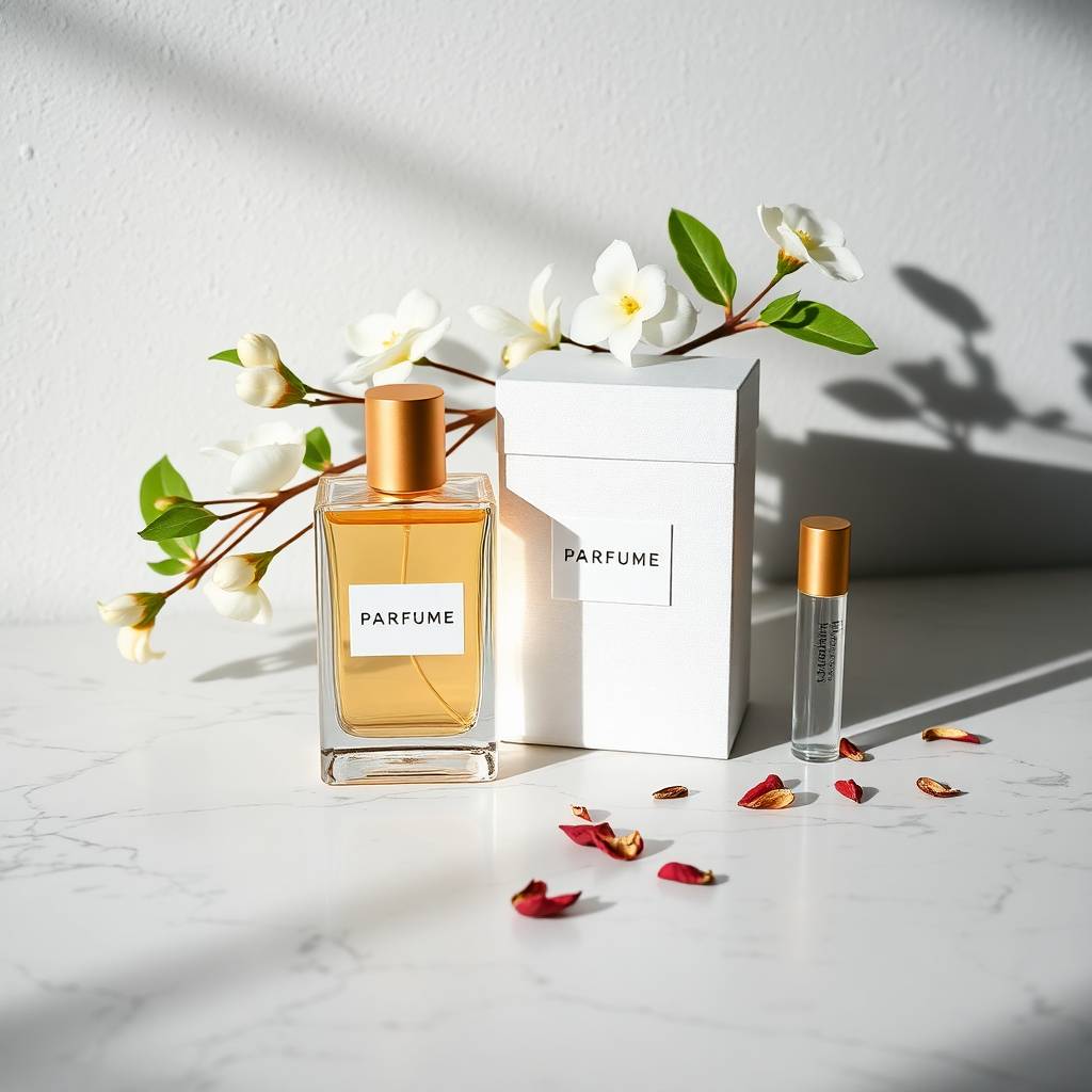 Tips Mempertahankan Kualitas Ketahanan Wangi Parfum Hasil Maklon Jangka Panjang dengan Manfaat Utama untuk Mengatasi Masalah Target