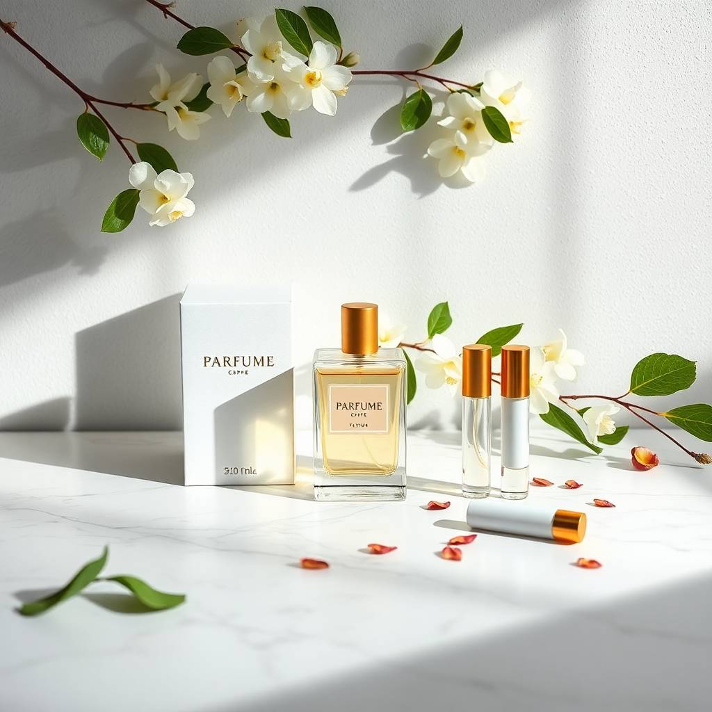 Rahasia Sukses Mengembangkan Parfum Aroma Oud dan Rempah yang Selalu Laris Manis dengan Maklon Profesional PT Arbain Jaya Investama