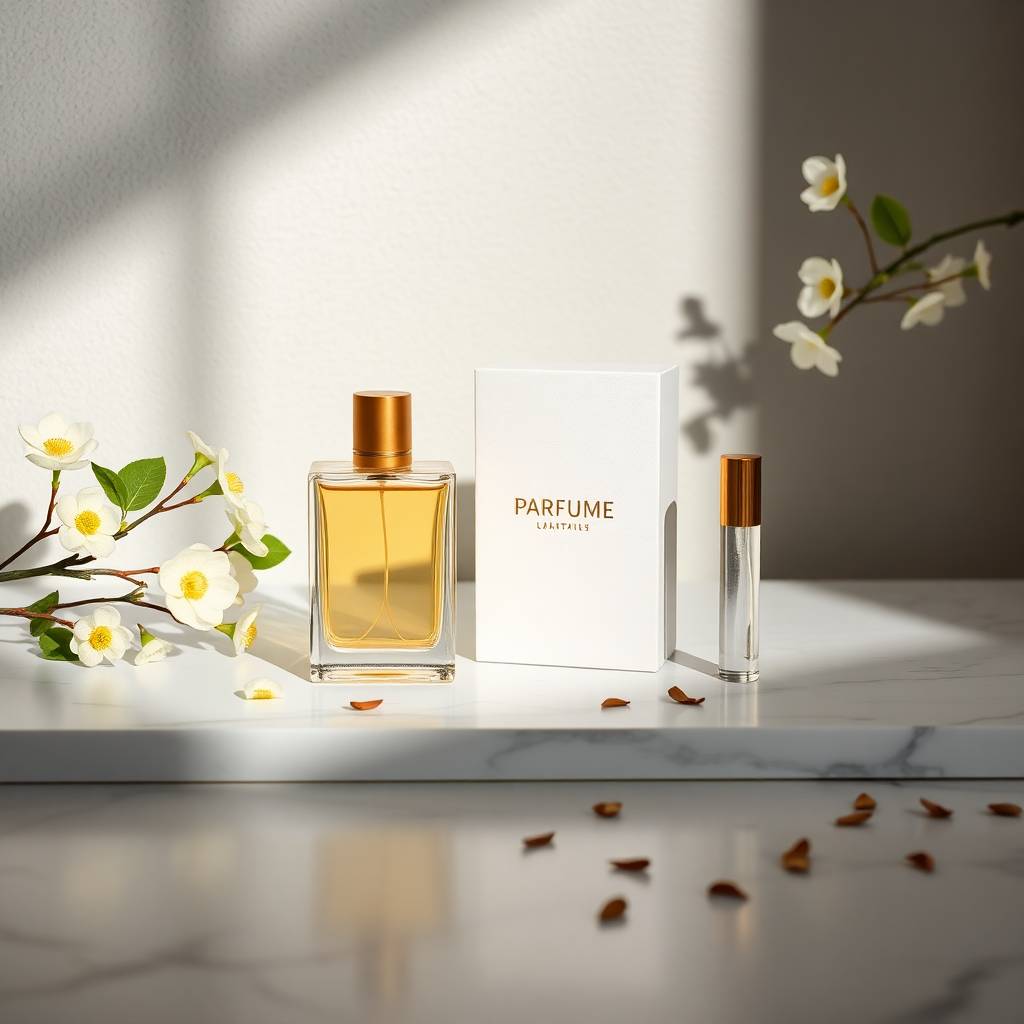 Panduan Memilih dan Checklist Pembelian Maklon Parfum Aroma Oud dan Rempah yang Selalu Laris Manis