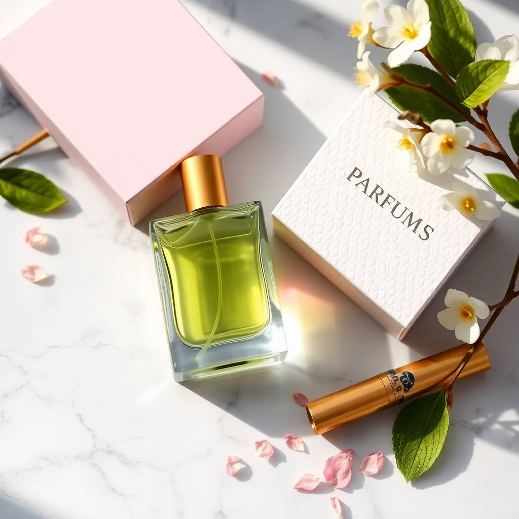 Cara Membuat Kesepakatan yang Aman: Rahasia Sukses Maklon Parfum Aroma Oud Dan Rempah yang Selalu Laris Manis dengan PT Arbain Jaya Investama 081804599614