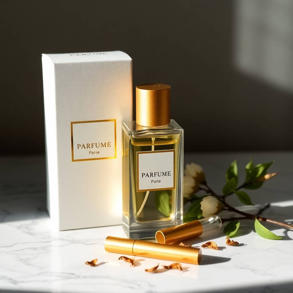 Perbandingan Maklon Parfum Aroma Oud dan Rempah: Mengapa PT Arbain Jaya Investama Lebih Baik dari Alternatif?
