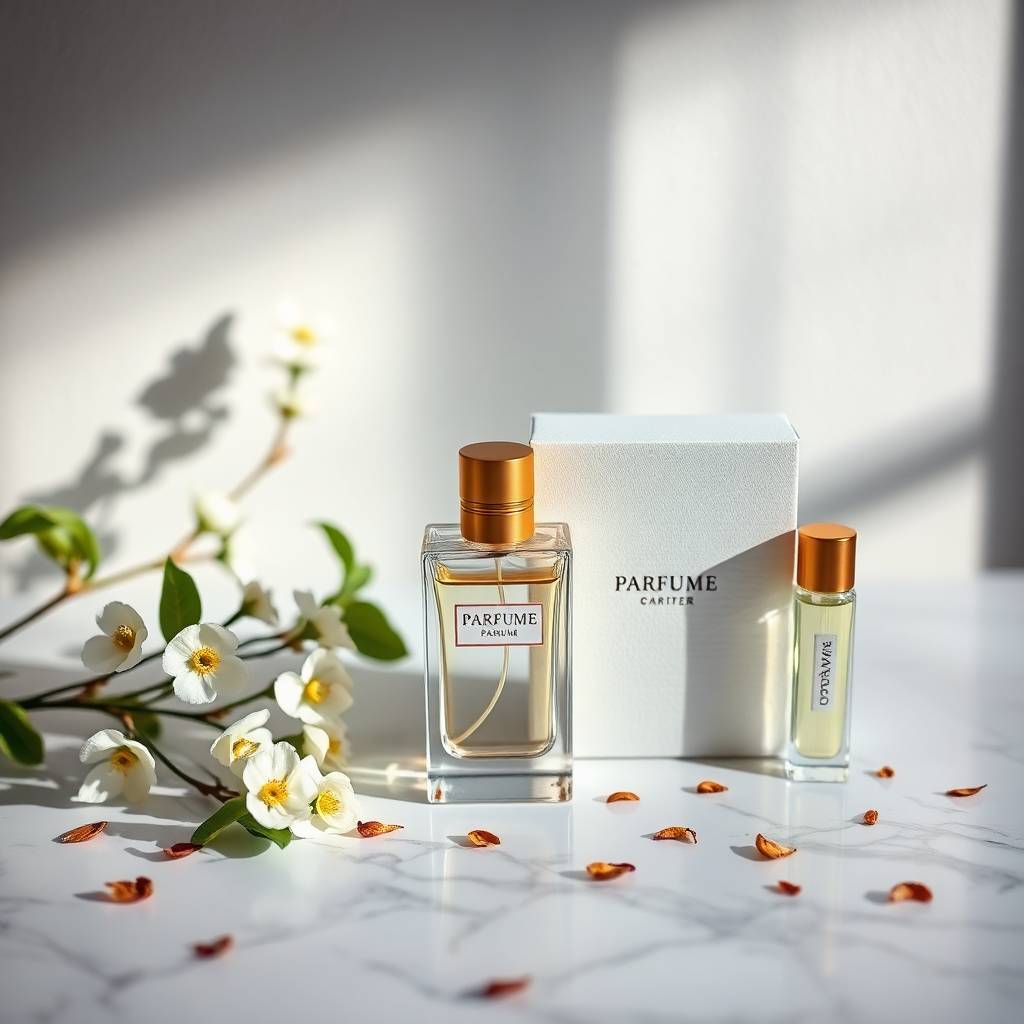 Keunggulan dan Diferensiasi Maklon Parfum Unik dari PT Arbain Jaya Investama: Mengapa Kami Lebih Baik?