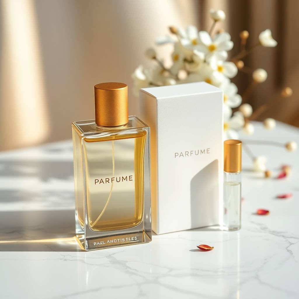 Pilih Maklon Parfum Unik yang Mengubah Keberhasilan Brand Anda: Fasilitas Mutakhir dan Formula Wangi Segar Paling Dicari