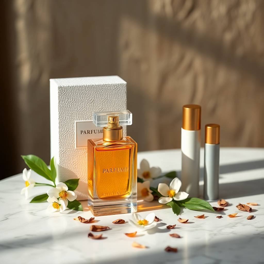Panduan Memilih Maklon Parfum Unik dan Berkualitas: Tips Membeli yang Tepat