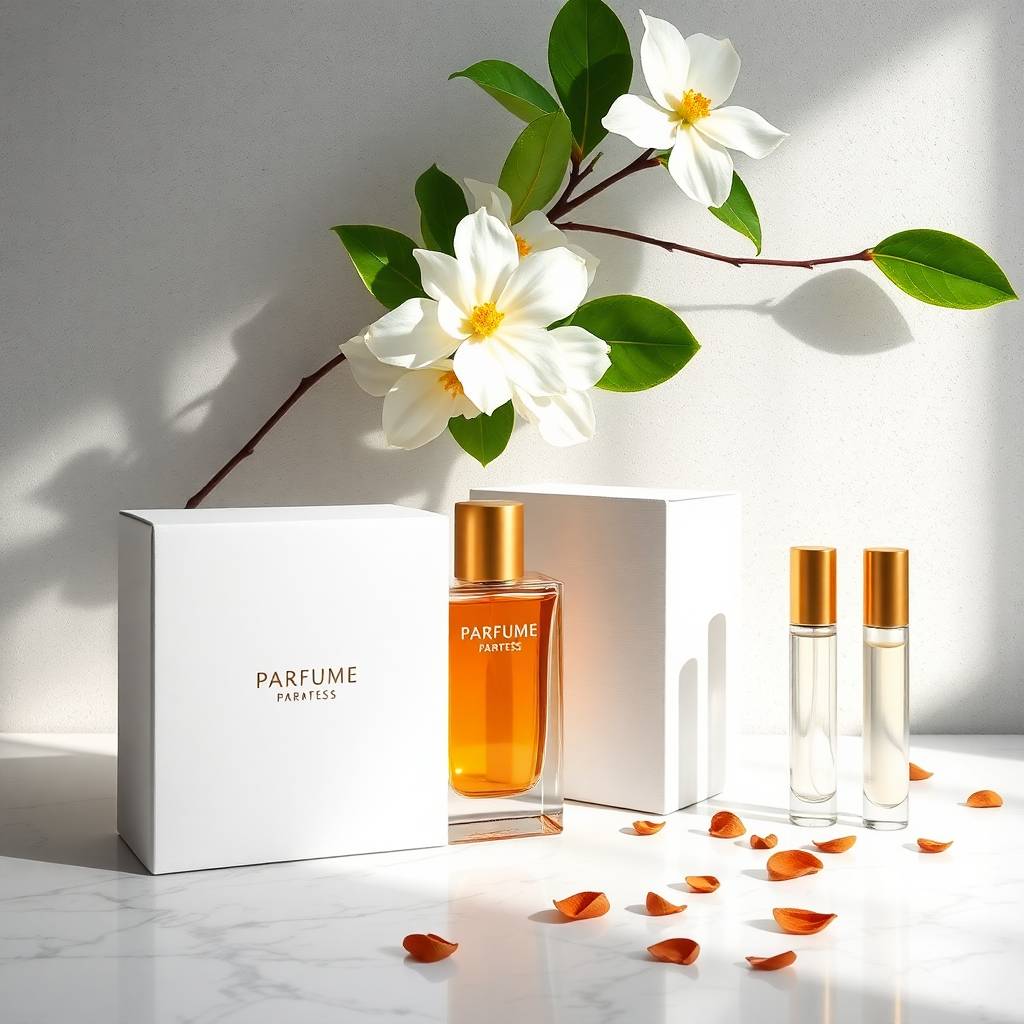FAQ Lengkap untuk Calon Pembeli Maklon Parfum Unik dan Segar di PT Arbain Jaya Investama 081804599614