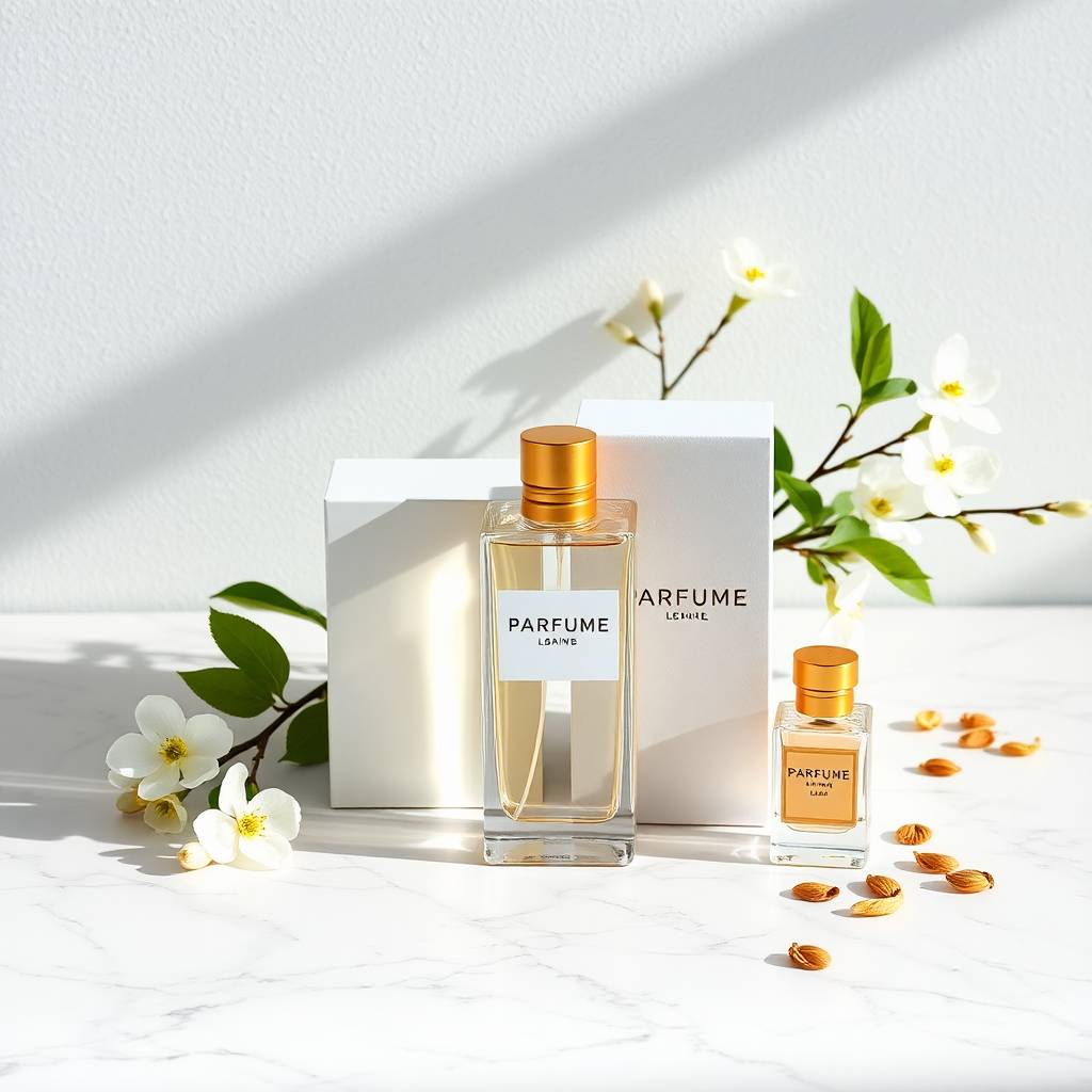 Sukses Membangun Brand Kosmetik dengan Maklon Parfum Unisex dari PT Arbain Jaya Investama
