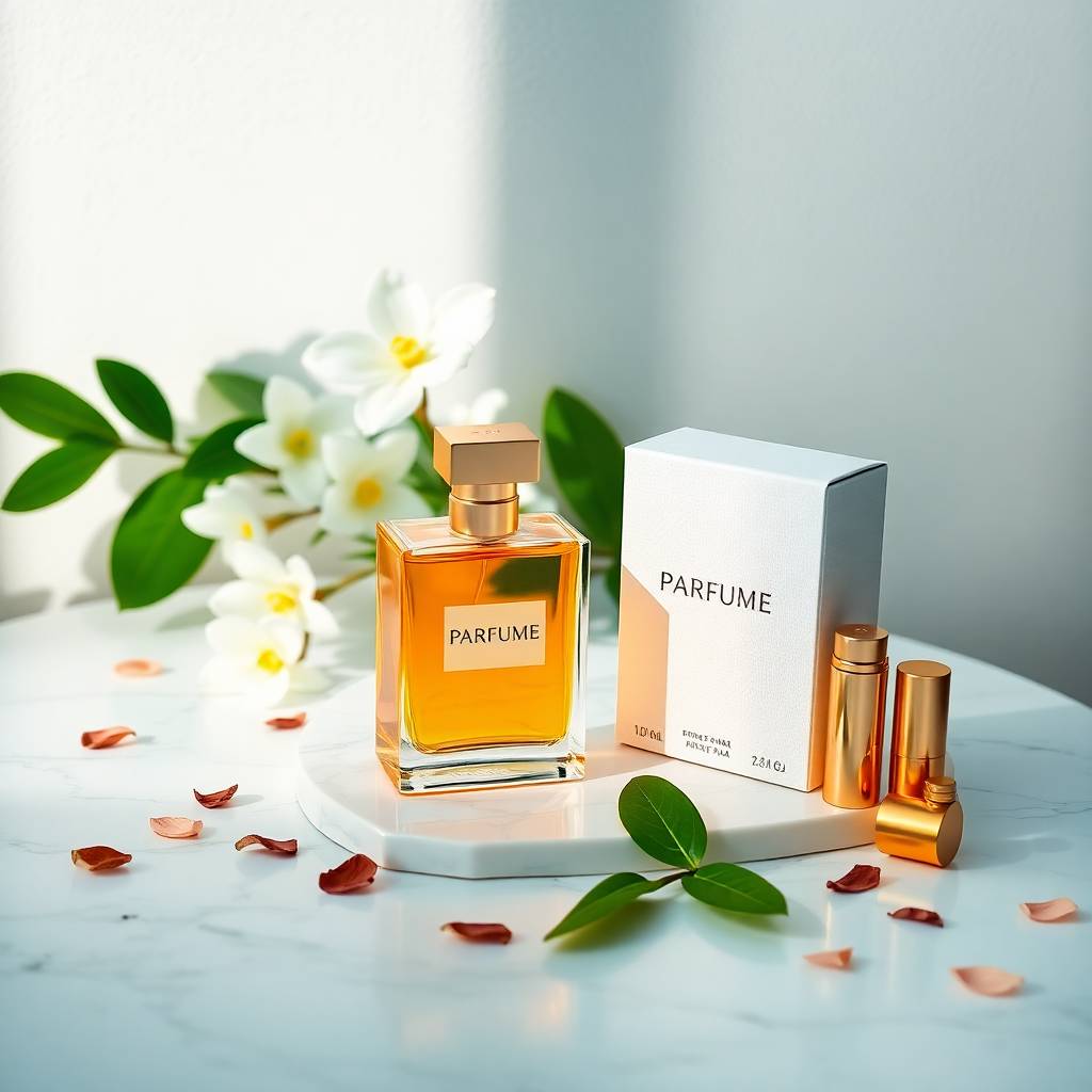 Kesalahan Umum Saat Membeli Maklon Parfum: 5 Cara Menghindari dengan PT Arbain Jaya Investama