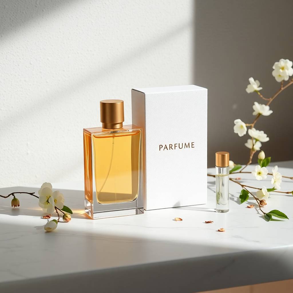 Perbandingan Maklon Parfum Unisex yang Sebenarnya: Apa yang Membuat PT Arbain Jaya Investama Menonjol?