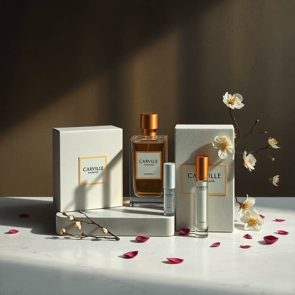 Rekomendasi Strategi Maklon Parfum Tahan Lama Wangi Mewah dari PT Arbain Jaya Investama - Hubungi WhatsApp 081804599614