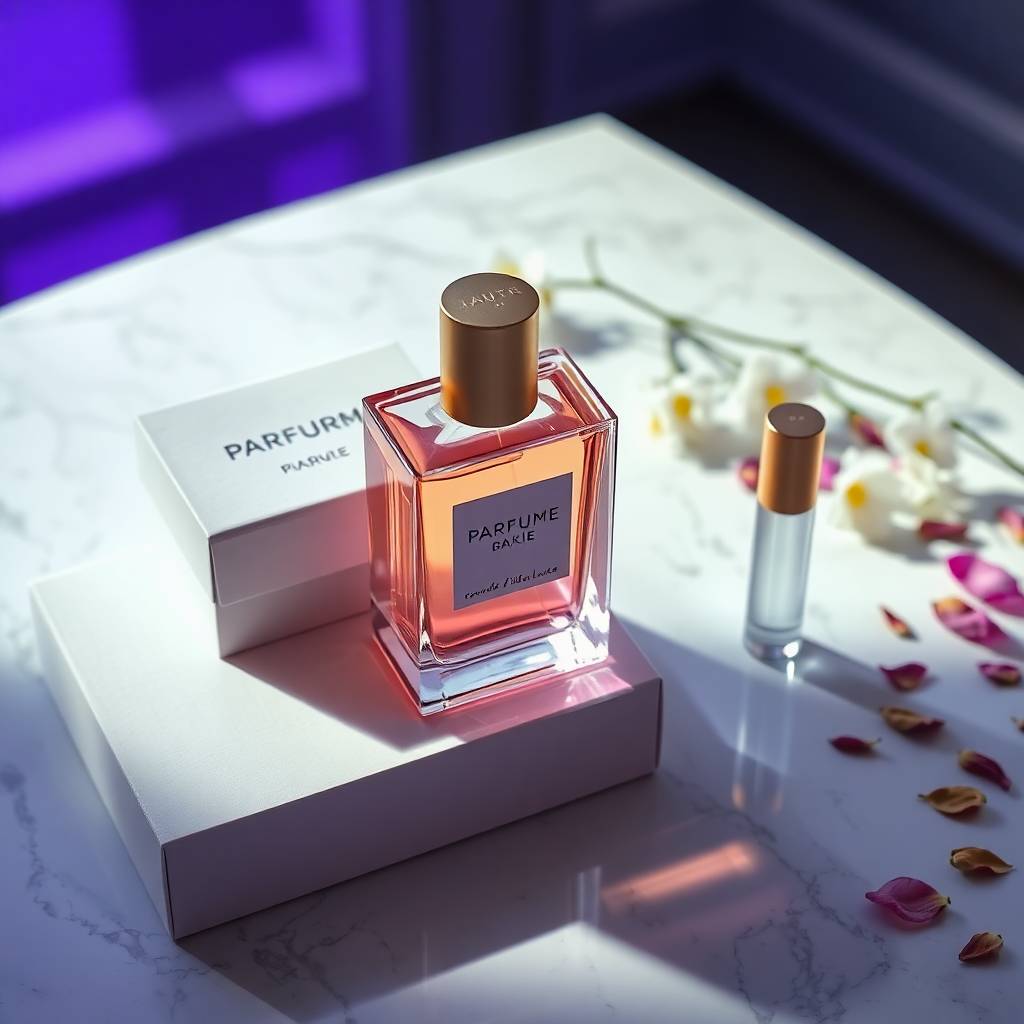 Strategi Maklon Parfum Tahan Lama Wangi Mewah: Mengatasi Ketidakpastian Harga dan Kualitas